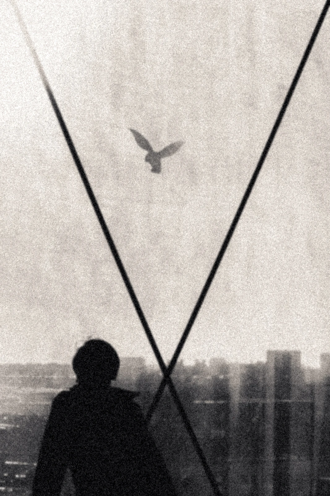 NOPLACE — album cover
